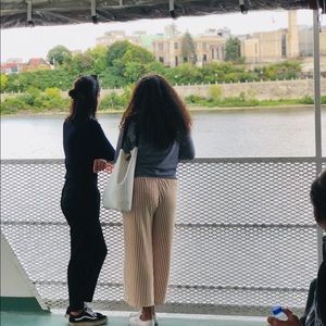 Meet your Posher, Nicky